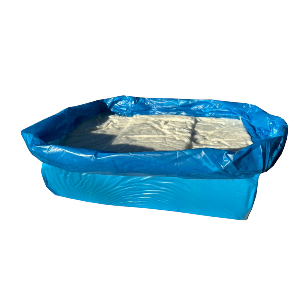 2× blocchi di candito 12,5 kg