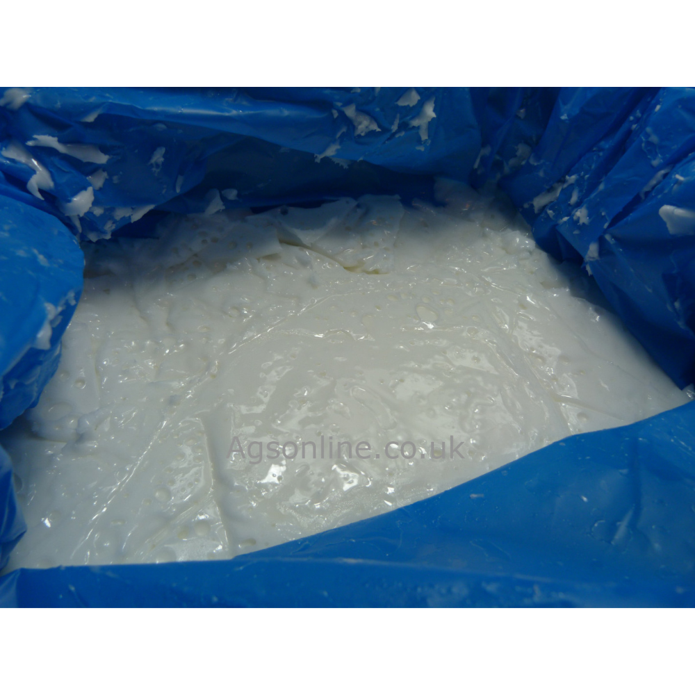 12,5 kg bijenfondant