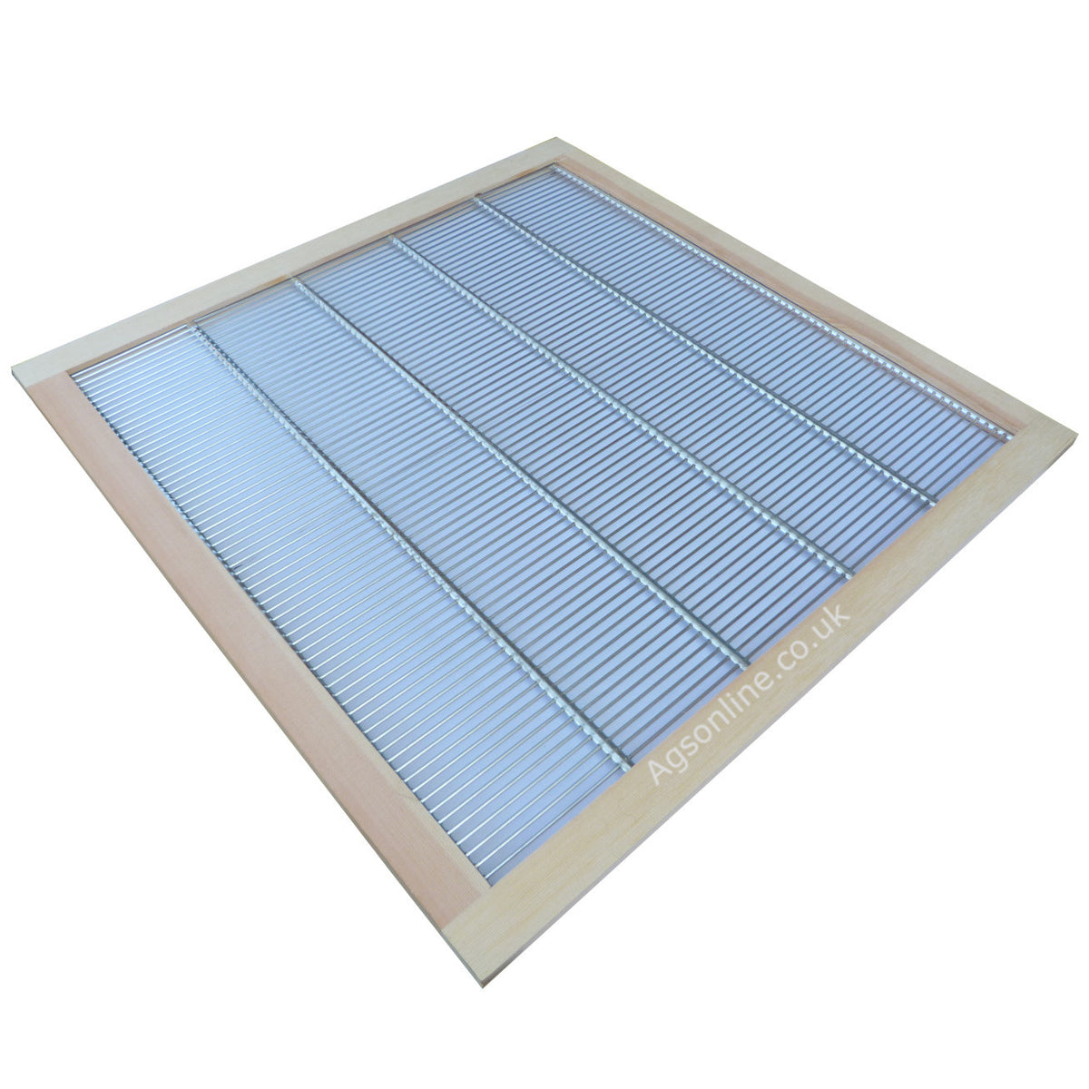 Escludi regina British National – telaio legno