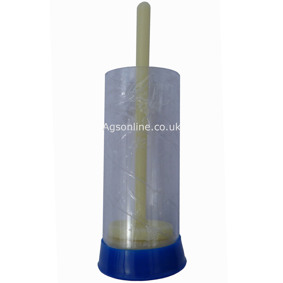Kit de herramientas de apicultor con cepillo, pinza y ahumador