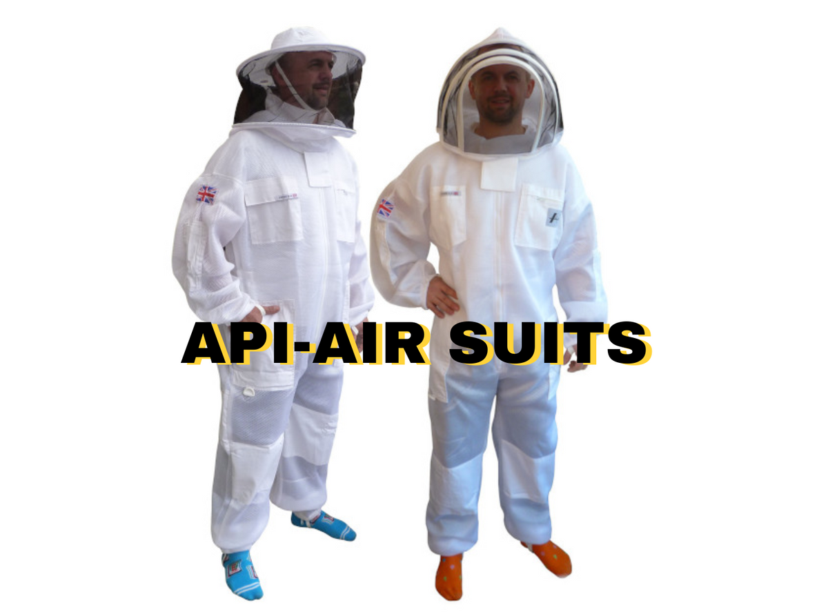 Api-Air Suits