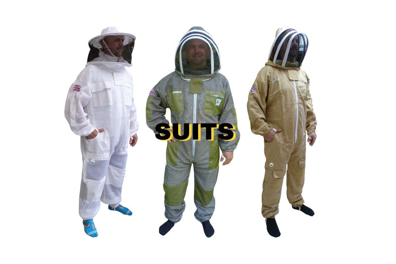Bee Suits