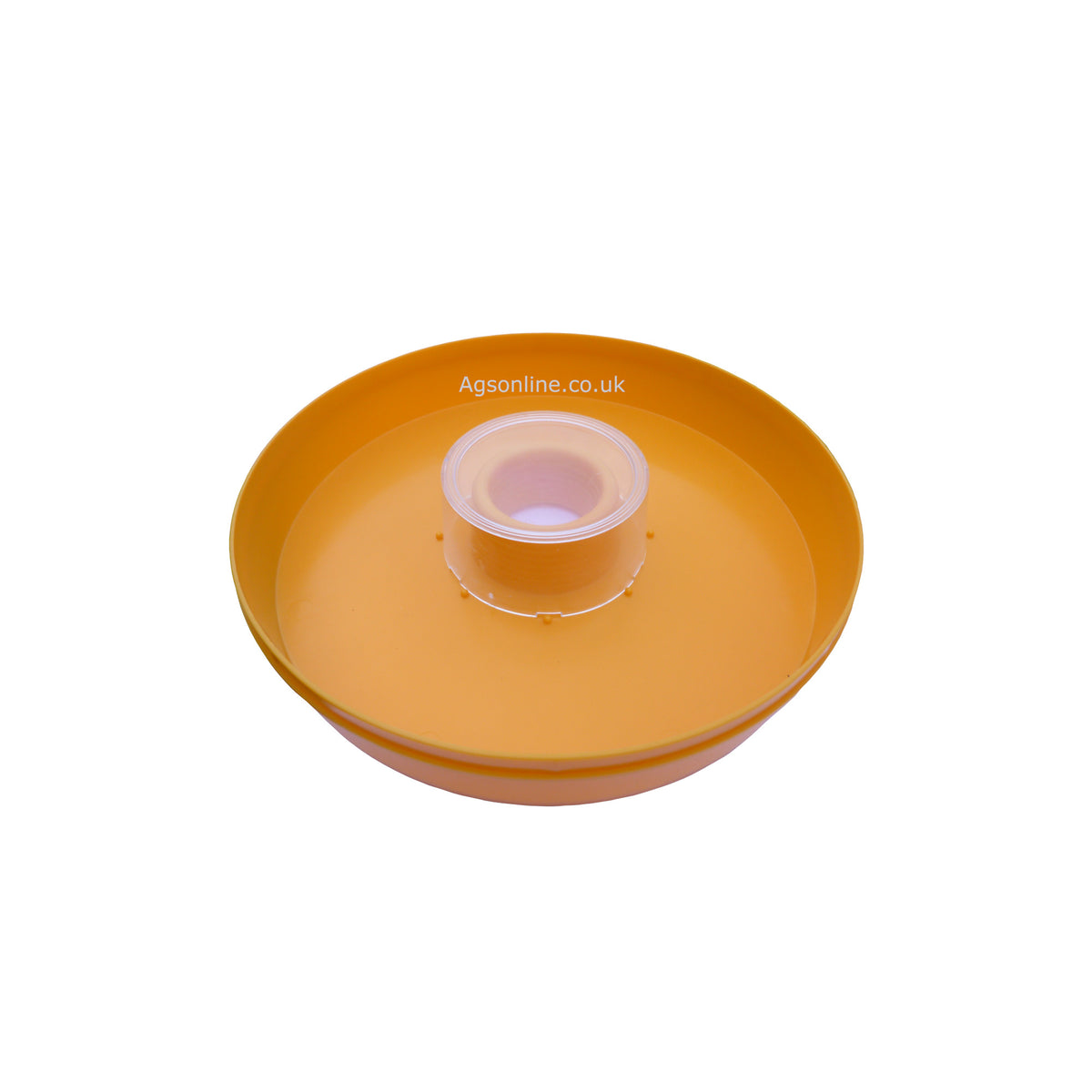 Nutritore rapido tondo 2 L