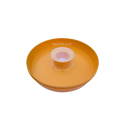 Nutritore rapido tondo 2 L