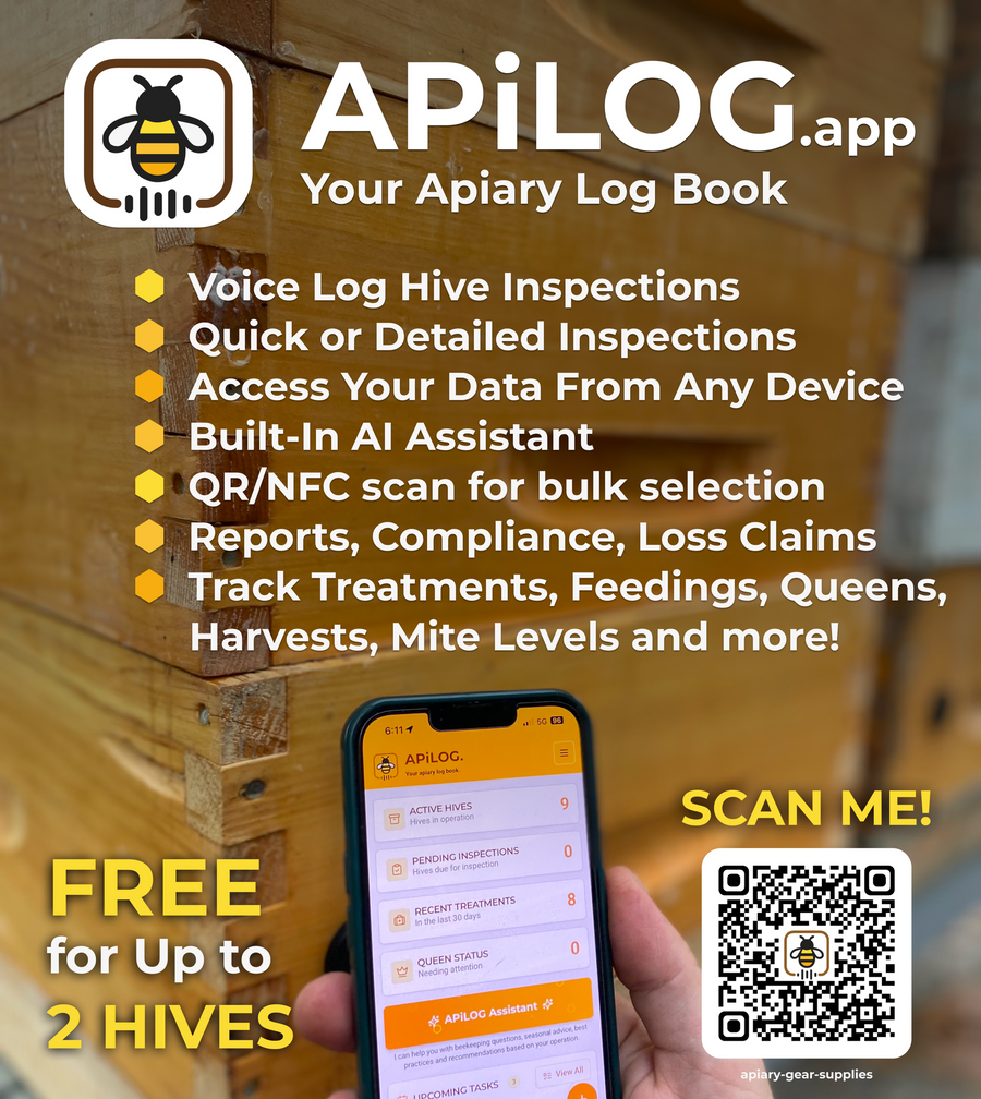 APiLOG