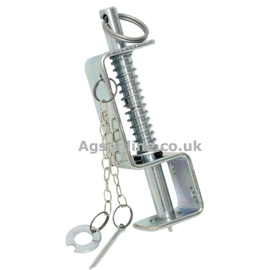 Beehive Theft Prevention Alarm – Trip Wire Blank Alarm