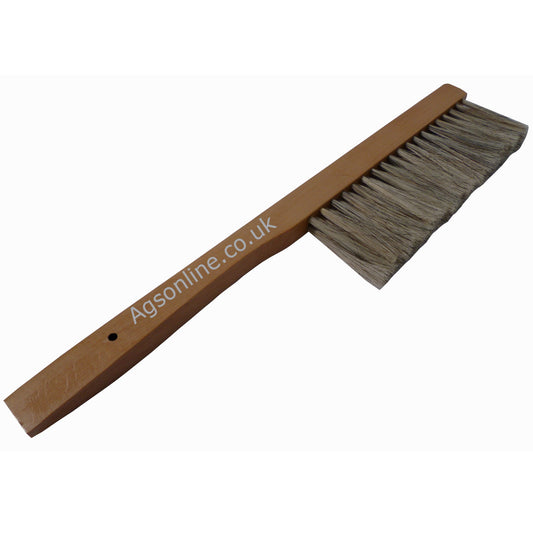 Bee Brush Horsehair