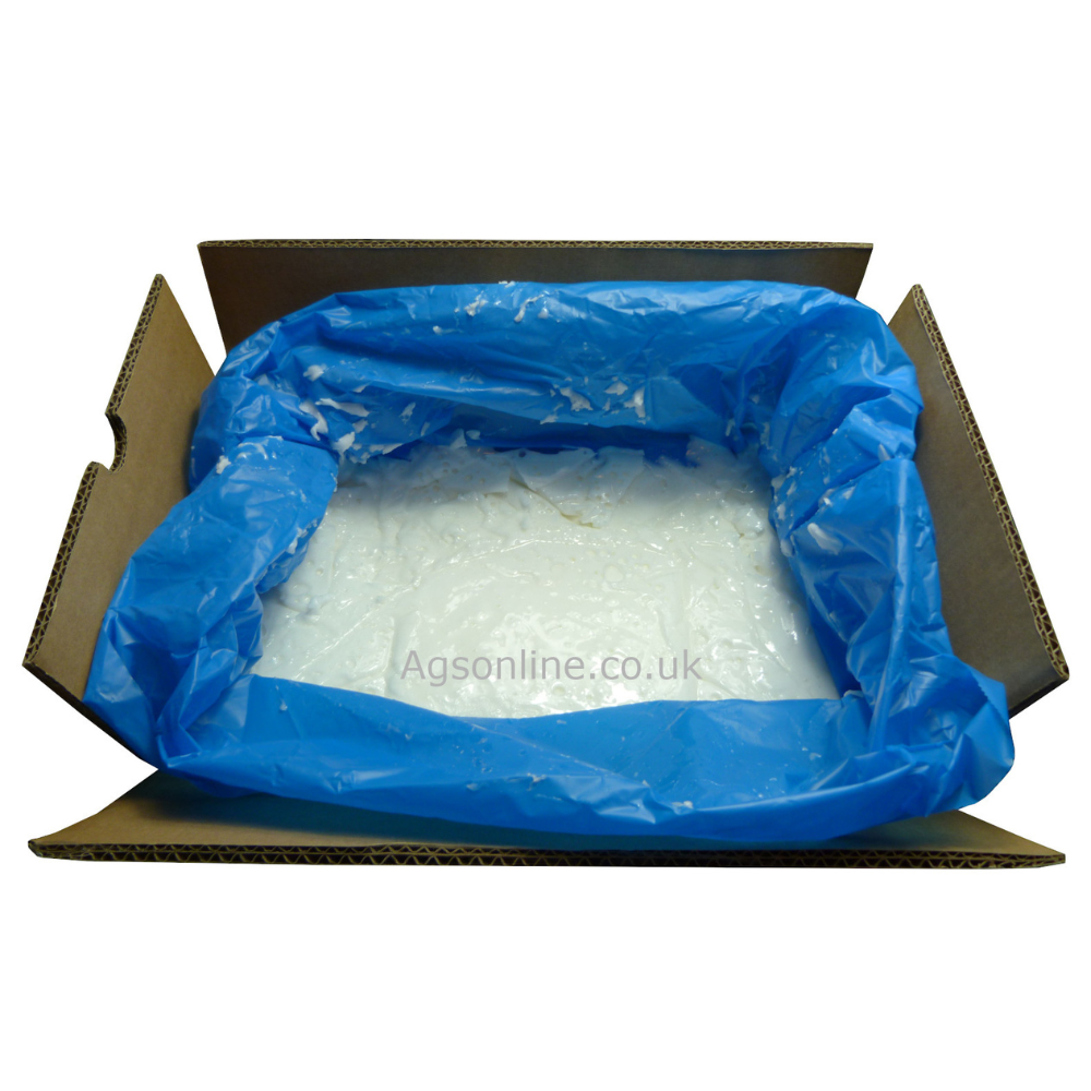 2× blocchi di candito 12,5 kg