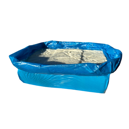 2× blocchi di candito 12,5 kg