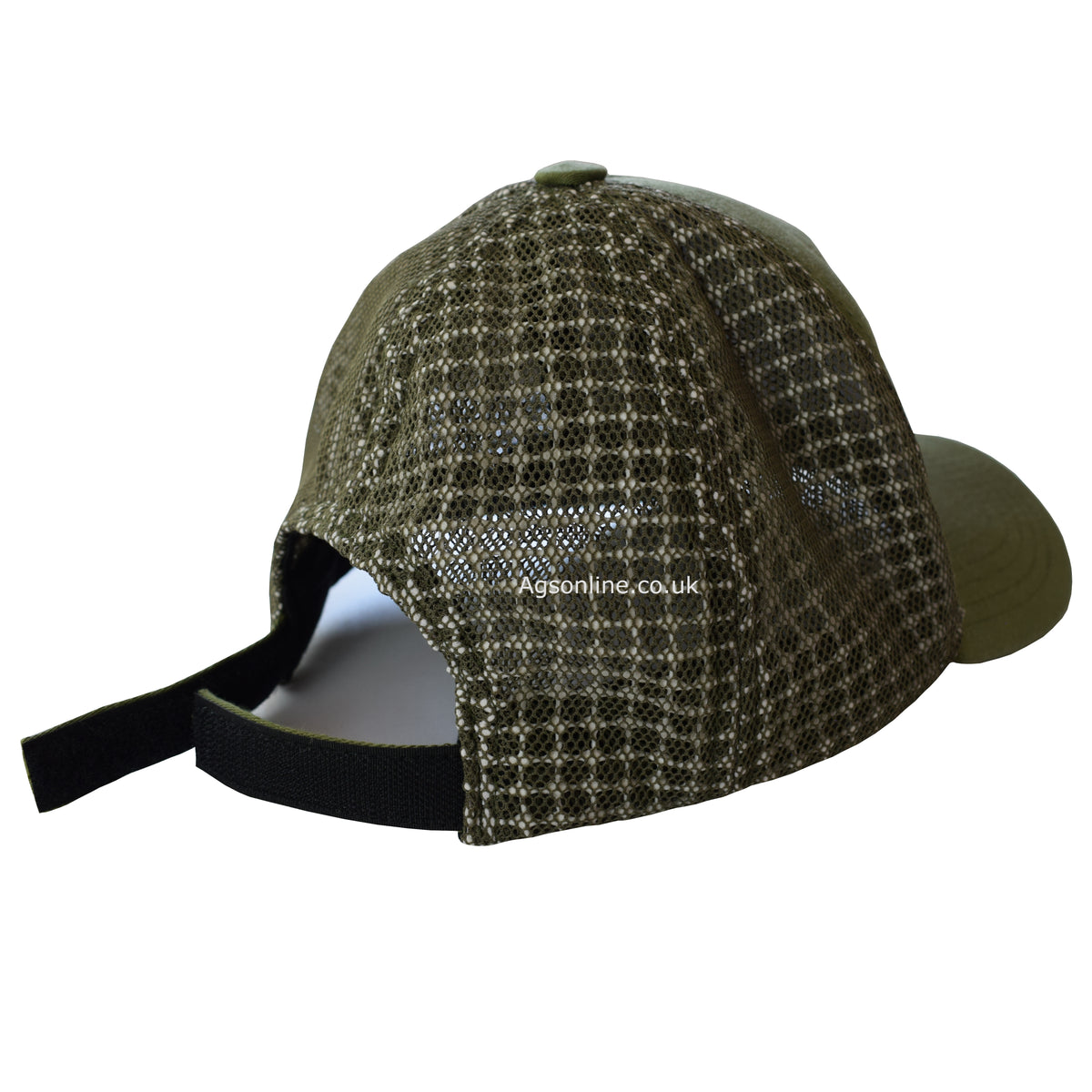 Cappellino apicoltura AGS 3 strati ventilato