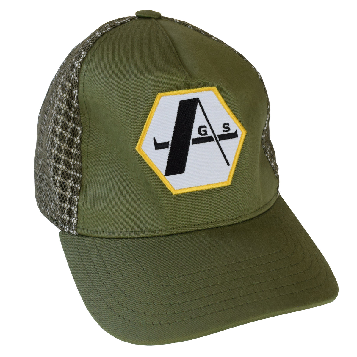 Cappellino apicoltura AGS 3 strati ventilato