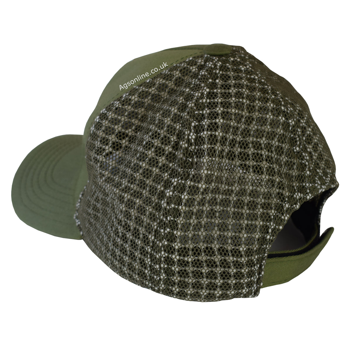 Cappellino apicoltura AGS 3 strati ventilato