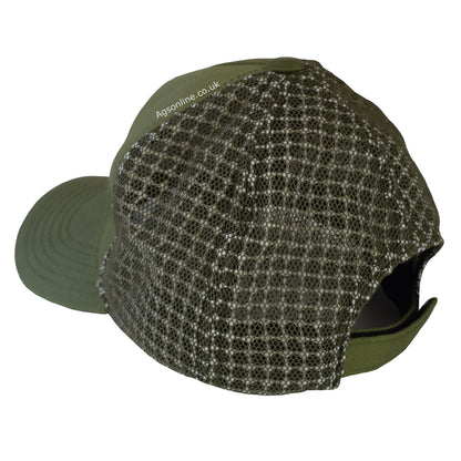 Cappellino apicoltura AGS 3 strati ventilato