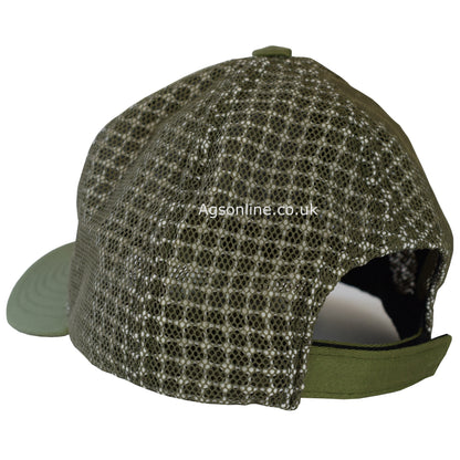 Cappellino apicoltura AGS 3 strati ventilato