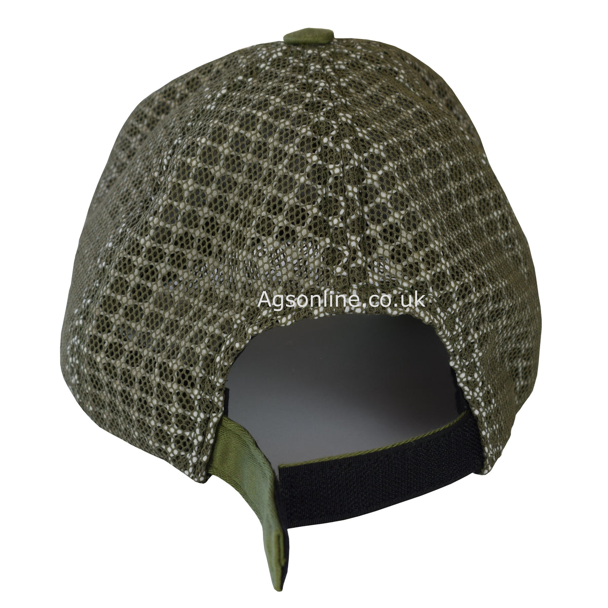 Cappellino apicoltura AGS 3 strati ventilato