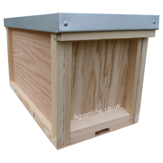 5 Frame Nuc Box