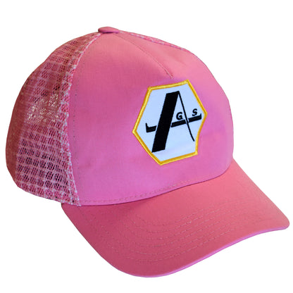 Cappellino apicoltura AGS 3 strati ventilato