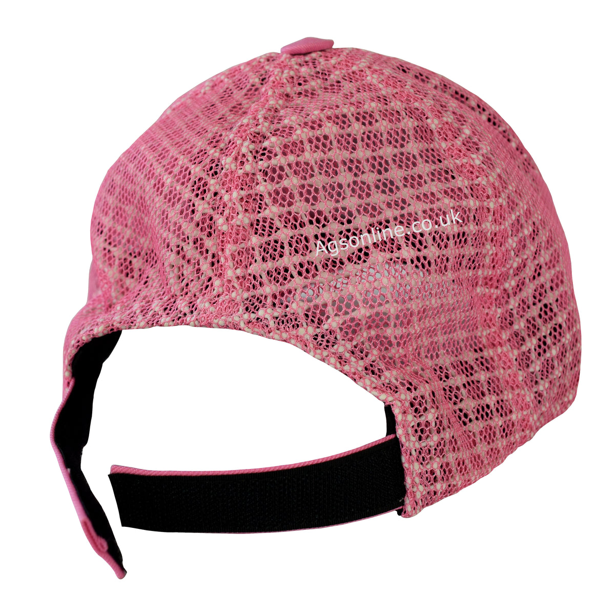 Cappellino apicoltura AGS 3 strati ventilato