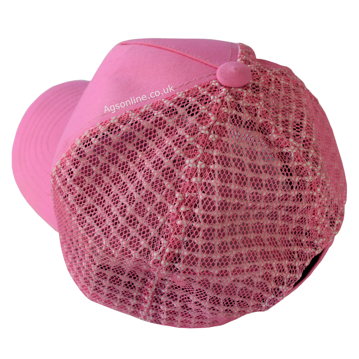 Cappellino apicoltura AGS 3 strati ventilato