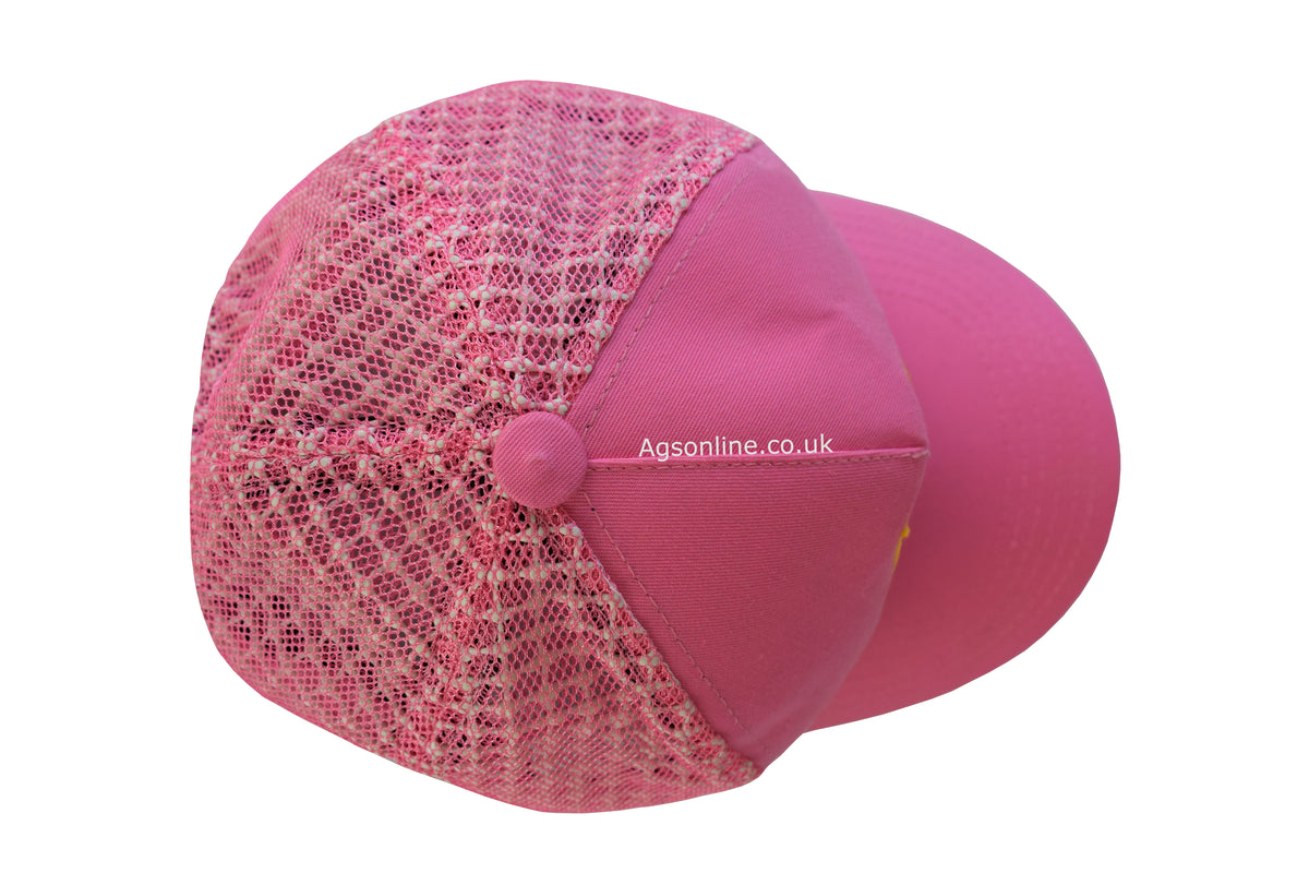 Cappellino apicoltura AGS 3 strati ventilato