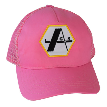 Cappellino apicoltura AGS 3 strati ventilato