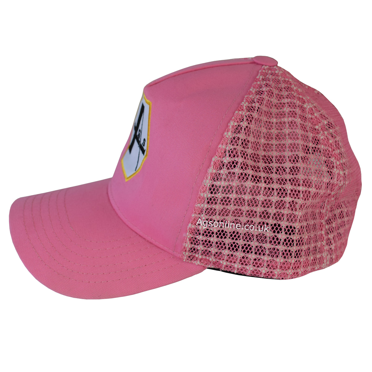 Cappellino apicoltura AGS 3 strati ventilato