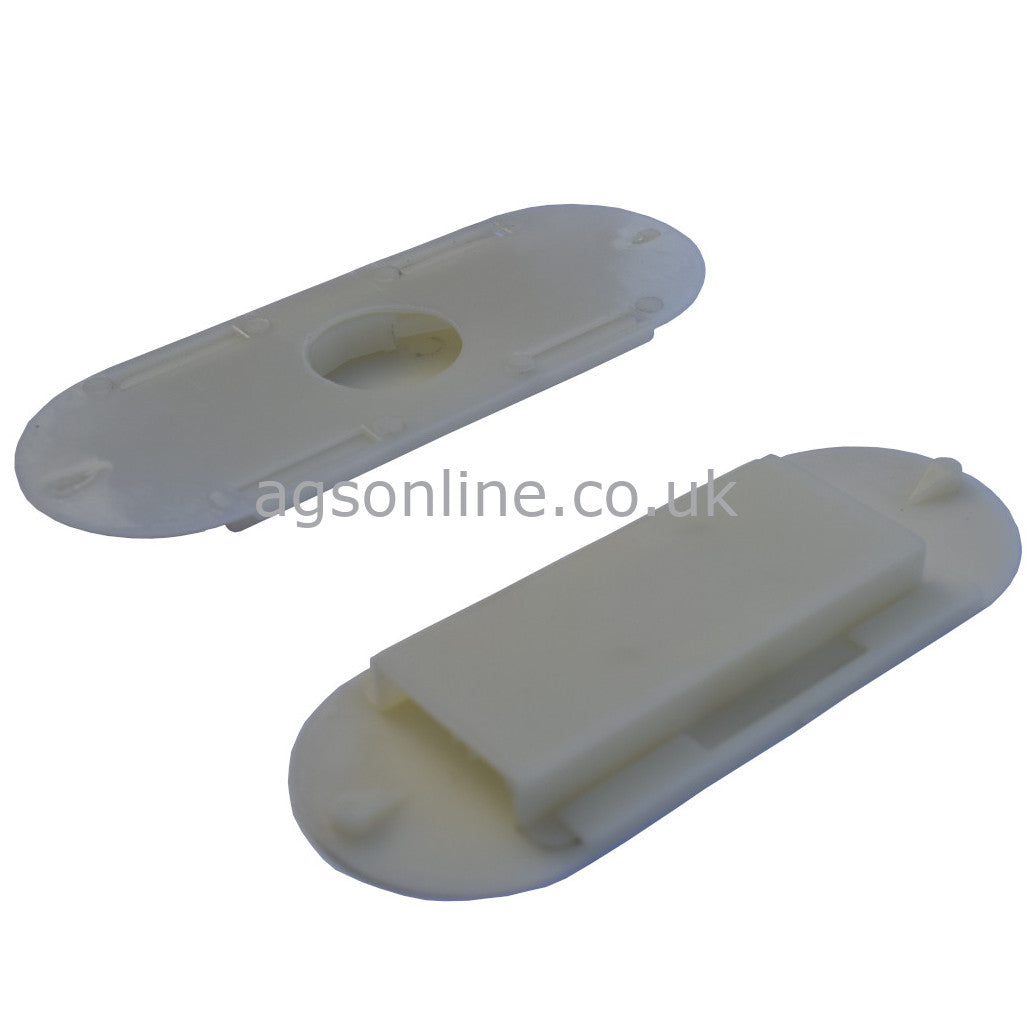 Porter Bee Escapes (Pack of 2) – Plastic