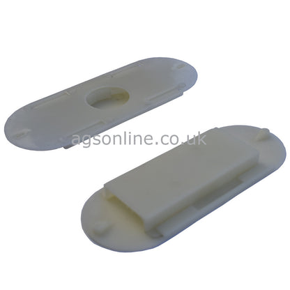 Porter Bee Escapes (Pack of 2) – Plastic