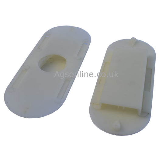 Porter Bee Escapes (Pack of 2) – Plastic