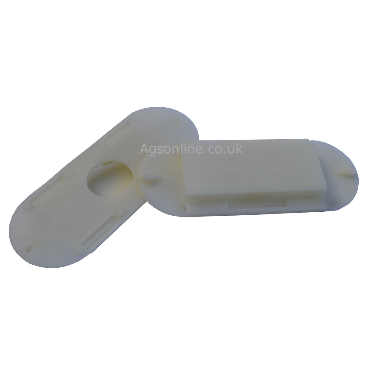 Porter Bee Escapes (Pack of 2) – Plastic