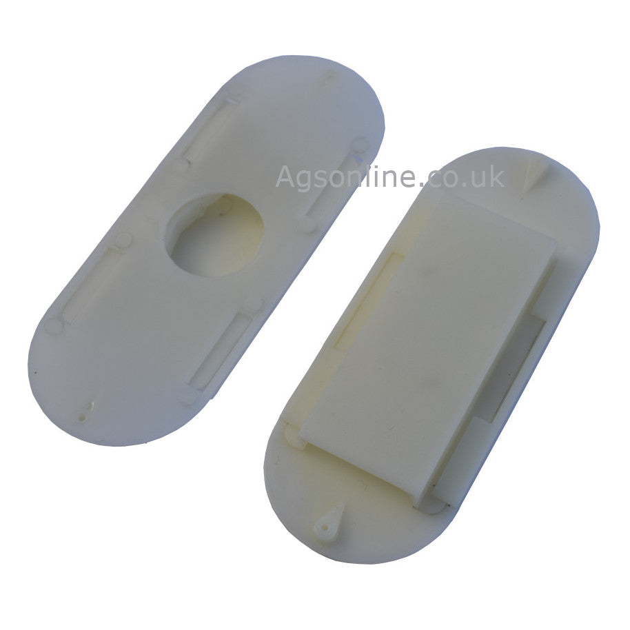 Porter Bee Escapes (Pack of 2) – Plastic