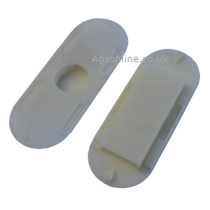 Porter Bee Escapes (Pack of 2) – Plastic