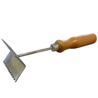Queen Excluder Cleaner