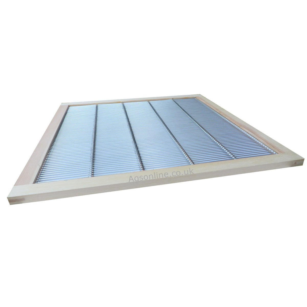 Escludi regina British National – telaio legno