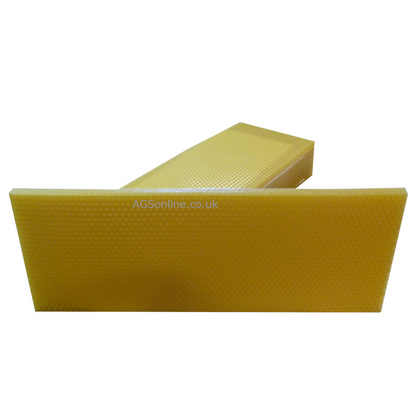 Láminas SN4 sin alambre – alza