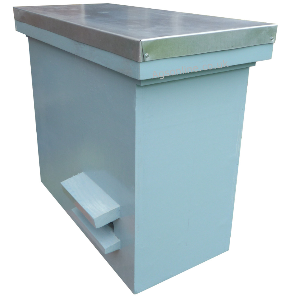 SECONDS Bee hive swarm trap - 5 frame box