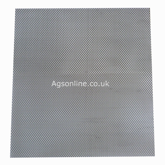 Malla varroa British National – acero galvanizado