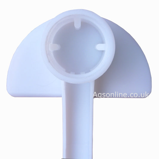 Bee Entrance Bottle Feeder
