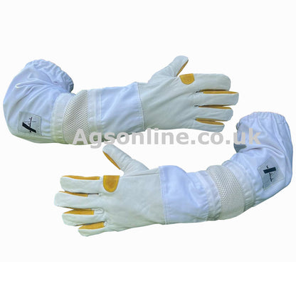 PRO Double Palm Gloves