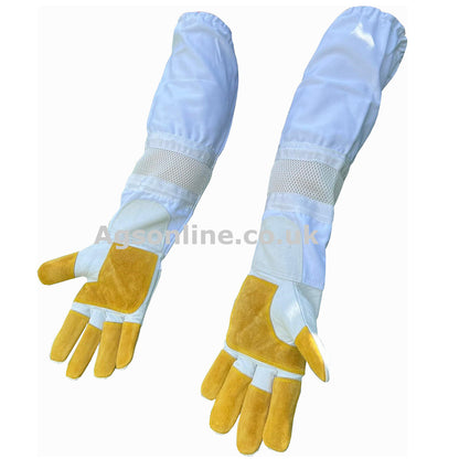 PRO Double Palm Gloves