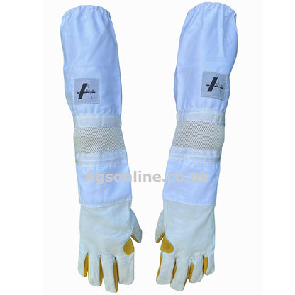 PRO Double Palm Gloves