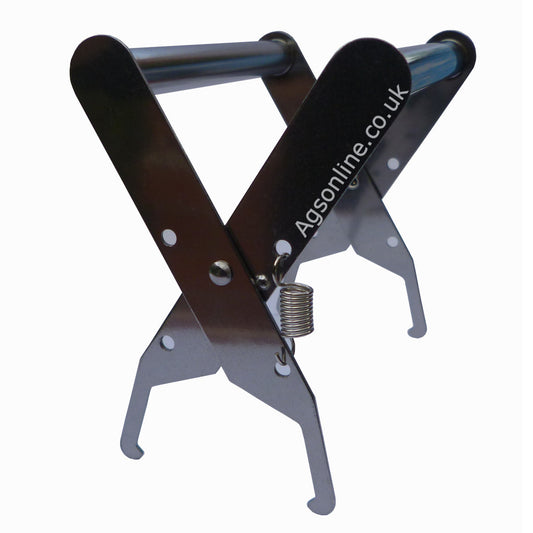 Frame Grip Lifter