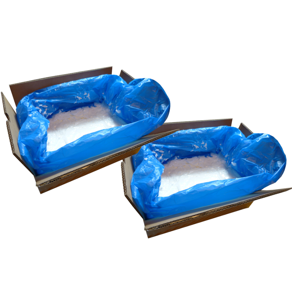 2× blocchi di candito 12,5 kg